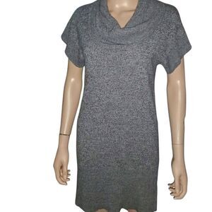 B. Wear tunic